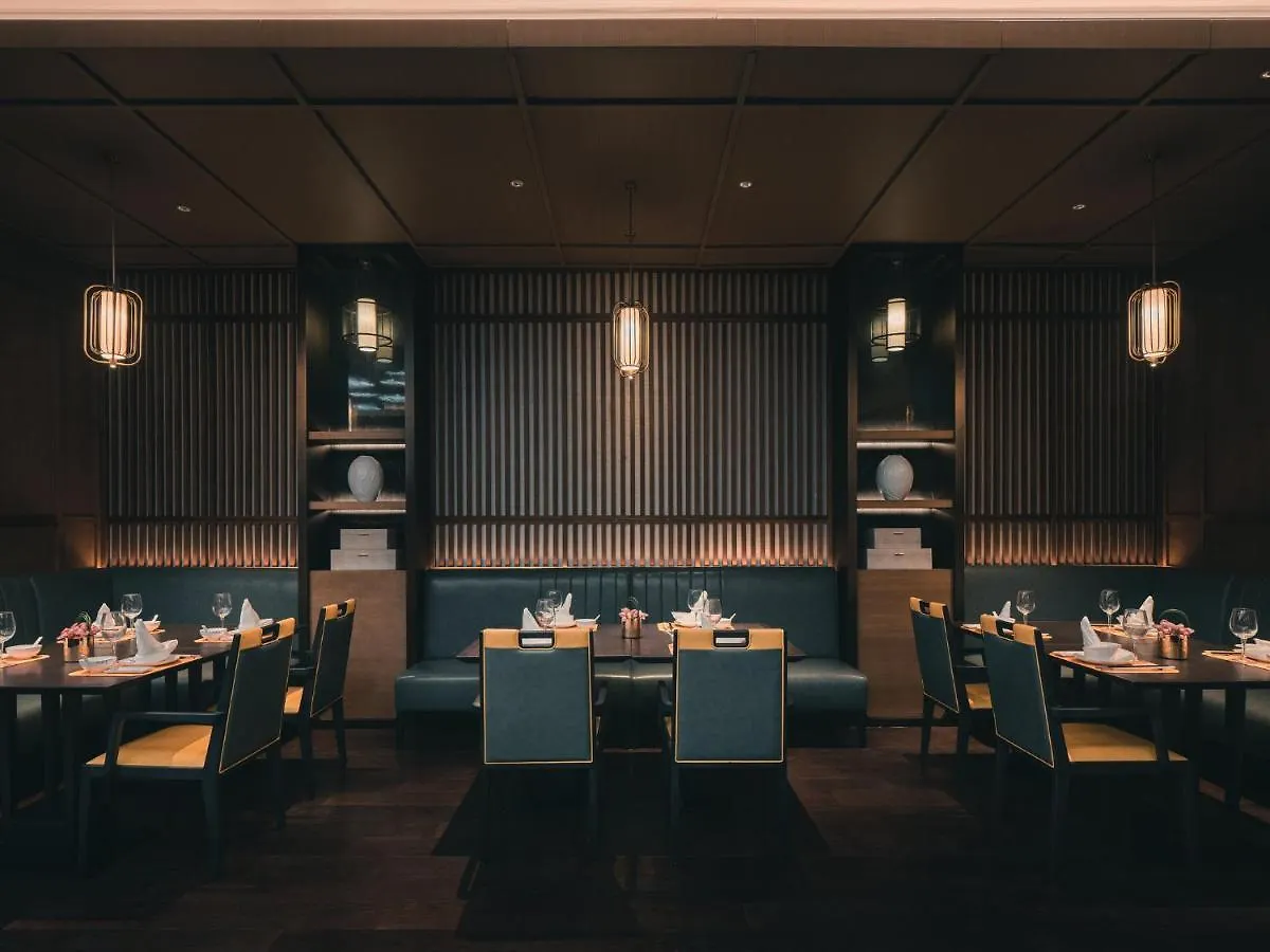 Hualuxe Kunshan Huaqiao By Ihg - F1 Racing Preferred Hotel  昆山
