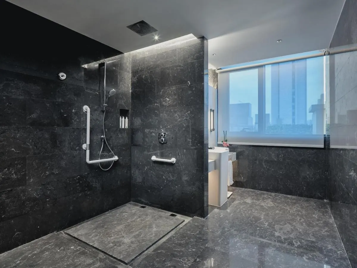 Hualuxe Kunshan Huaqiao By Ihg - F1 Racing Preferred Hotel 5*, 昆山