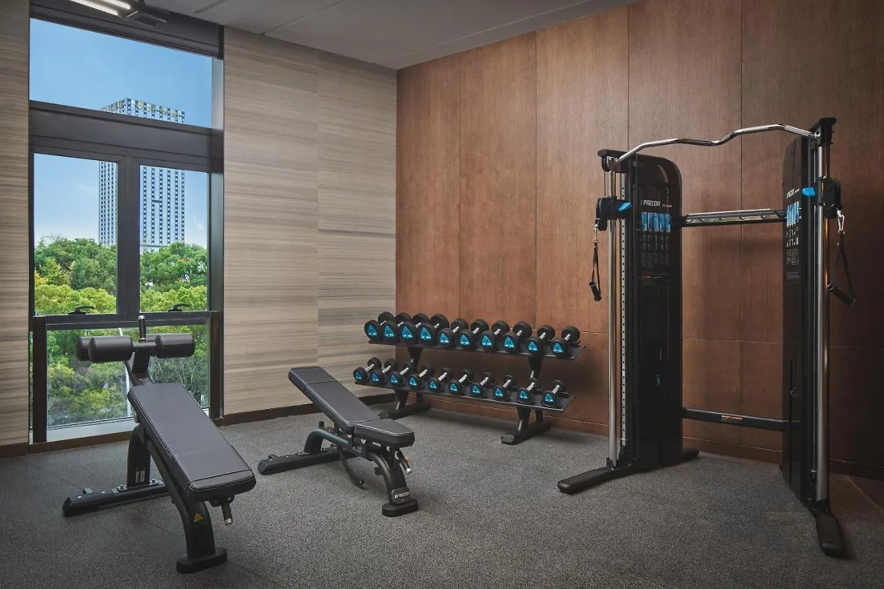 Hualuxe Kunshan Huaqiao By Ihg - F1 Racing Preferred Hotel 中国