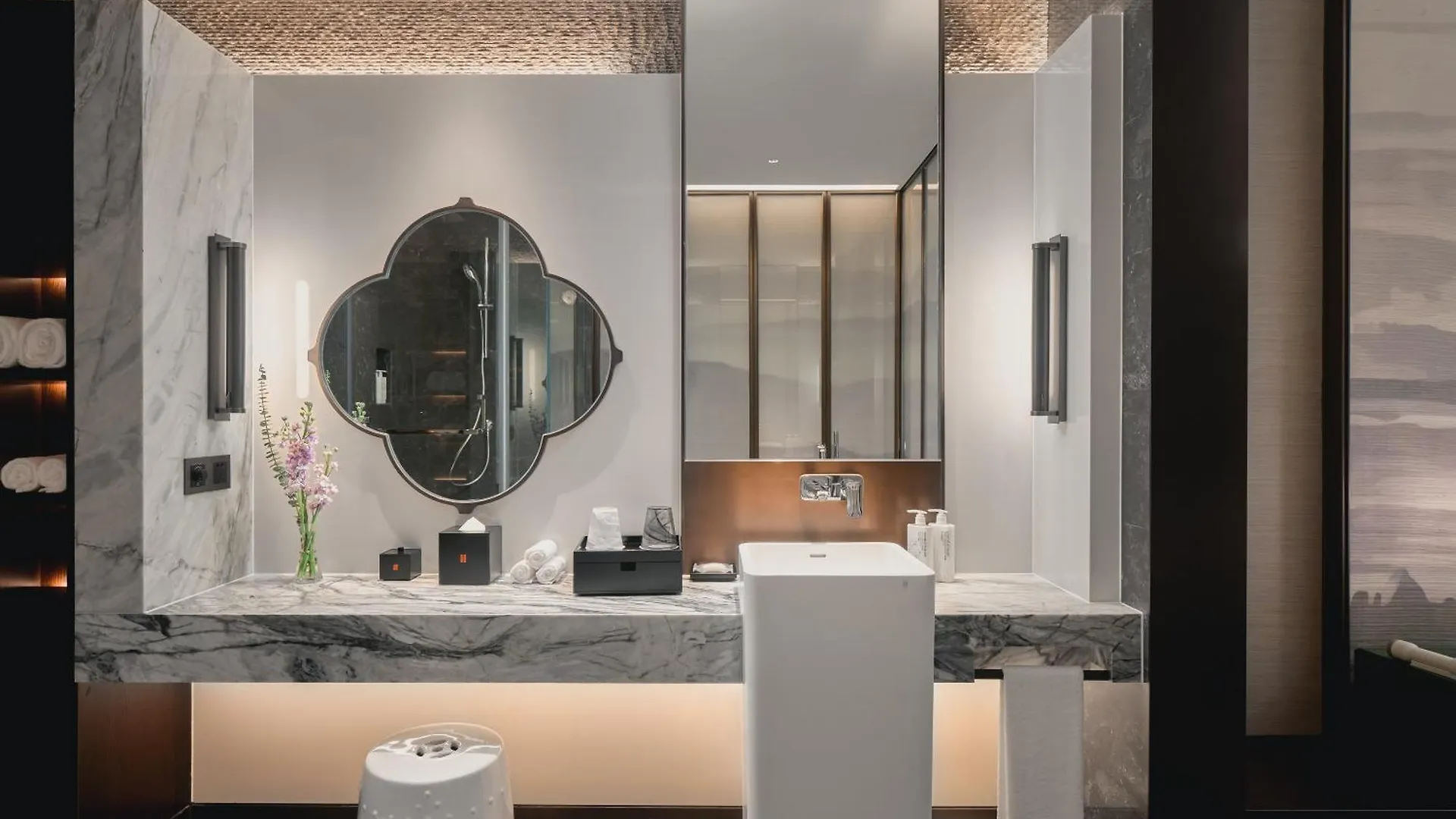 *****  Hualuxe Kunshan Huaqiao By Ihg - F1 Racing Preferred Hotel Čína